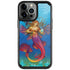 Mermaid Water Fairy by Ed Beard Jr iPhone Cases